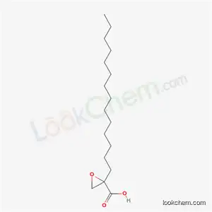2-テトラデシルグリシド酸