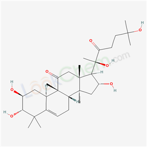 DihydrocucurbitacinF