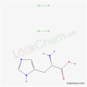 ヒスチジン二塩酸