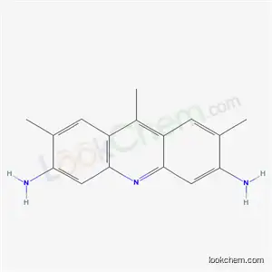 2,7,9-トリメチル-3,6-アクリジンジアミン?塩酸塩