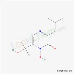ヒドロキシアスペルギル酸