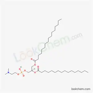 1,2-DIHEXADECANOYL-SN-GLYCERO-3-PHOSPHO[디메틸아미노에탄올]