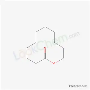 11-하이드록시운데칸산 락톤