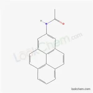 N-(피렌-2-일)아세트아미드