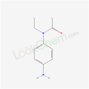 4'-Amino-N-ethylacetanilide