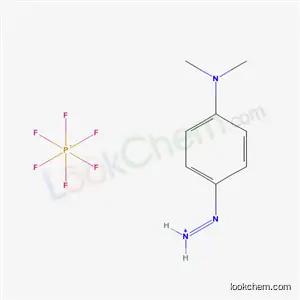 4-(디메틸아미노)벤젠디아조늄 헥사플루오로포스페이트