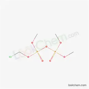 이인산α-(클로로메틸)α,β,β-트리메틸에스테르