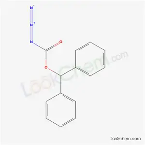 アジドぎ酸ジフェニルメチル