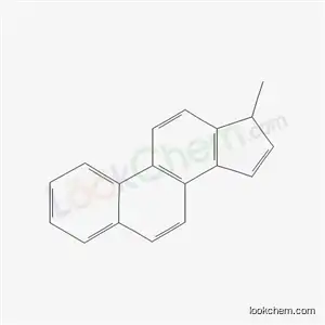 17-Methyl-15H-cyclopenta[a]phenanthrene