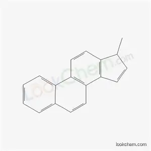 17-メチル-15H-シクロペンタ[a]フェナントレン
