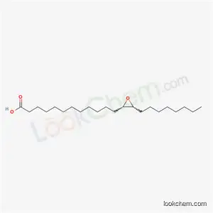 rel-3α*-オクチルオキシラン-2α*-ドデカン酸