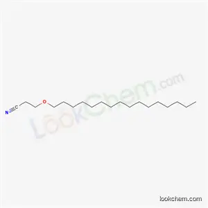 3-(헥사데실옥시)프로판니트릴