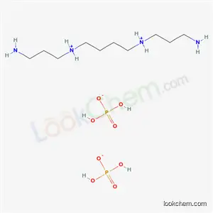 スペルミン2りん酸塩