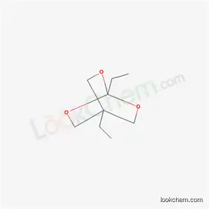 2,5-디에틸-2,5-(에폭시메타노)-1,3-디옥산
