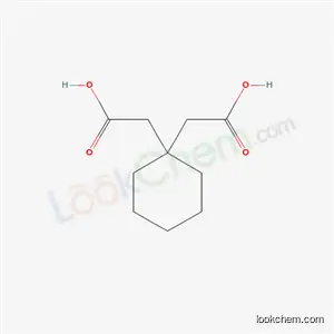 1,1-사이클로헥산디아세트산