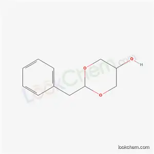 2-ベンジル-1,3-ジオキサン-5-オール