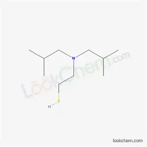 2-(ジイソブチルアミノ)エタンチオール