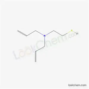 2-(Diallylamino)ethanethiol