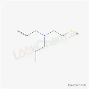 2-(디알릴아미노)에탄티올