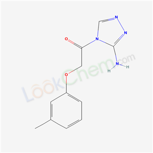 N4-(4-iodophenyl)pyrimidine-2,4,6-triamine cas  6090-50-2