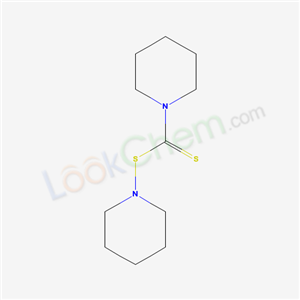piperidin-1-yl piperidine-1-carbodithioate