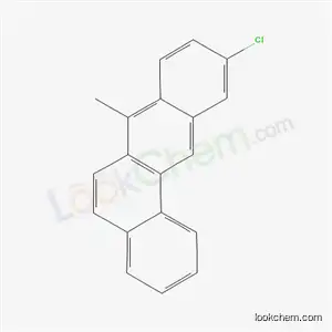 10-클로로-7-메틸벤즈[a]안트라센