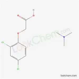 (2,4-ジクロロフェノキシ)酢酸?トリメチルアミン