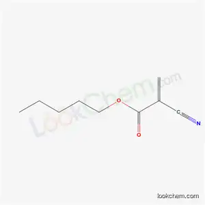 2-シアノアクリル酸ペンチル