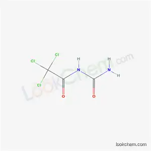 トリクロロアセチル尿素