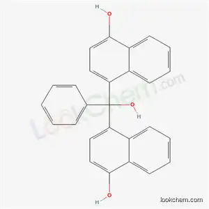 α-ナフトールベンゼイン