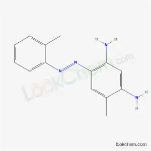 5-(o-톨릴아조)톨루엔-2,4-디아민