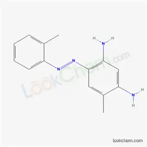 5-(o-톨릴아조)톨루엔-2,4-디아민