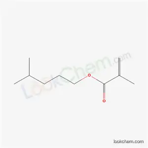 4-메틸펜틸메타크릴레이트