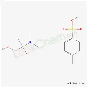 2-(ジメチルアミノ)-2-メチル-1-プロパノール?4-トルエンスルホン酸