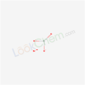 Strontium zirconium oxide (SrZrO3)                                                                                                                                                                      