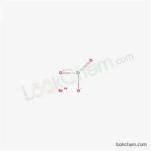 ジルコニウム酸ストロンチウム