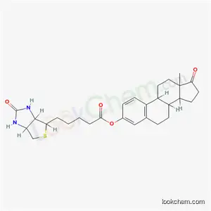 비오티닐에스트론