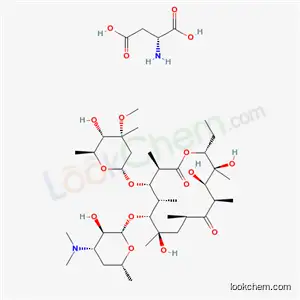 에리스로마이신 아스파테이트