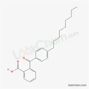 2-(4-ノニルベンゾイル)安息香酸