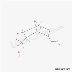 rel-(1R*)-2,3,3aα*,4,5,6,7,7aα*-オクタヒドロ-4α*,7α*-メタノ-1H-インデン-1α*,6β*-ビスメタノール
