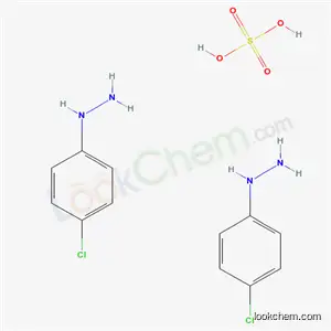 4- 클로로 페닐 렌 히드라진 설페이트