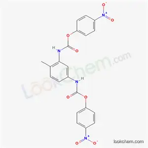 비스(4-니트로페닐)(4-메틸-1,3-페닐렌)디카바메이트