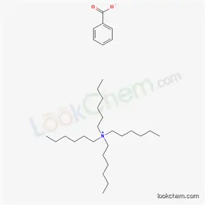 테트라헥실암모늄