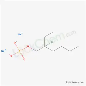 りん酸O-(2-エチルヘキシル)O-ナトリウム