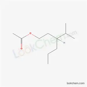 아세트산, 알킬(C8 ~ C10) 에스테르 혼합물