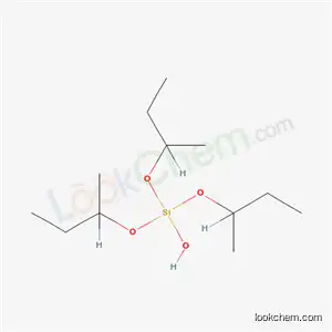 けい酸水素トリス(1-メチルプロピル)