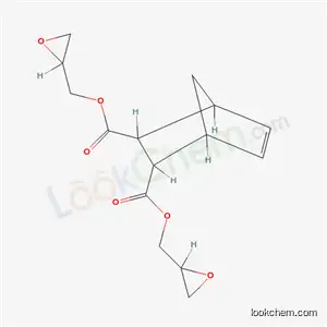 ビシクロ[2.2.1]ヘプタ-5-エン-2,3-ジカルボン酸ビス(オキシラニルメチル)
