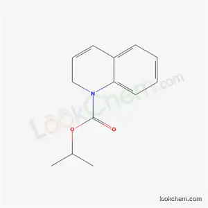 1(2H)-キノリンカルボン酸イソプロピル