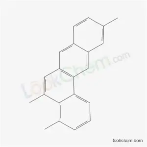 4,5,10-トリメチルテトラフェン