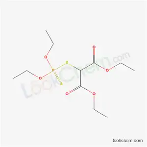 포스포로디티오산 O,O-디에틸 S-[디(에톡시카르보닐)메틸]에스테르
